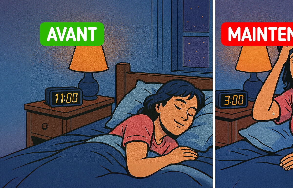 10 Symptômes pouvant indiquer un pré-cancer à surveiller de près