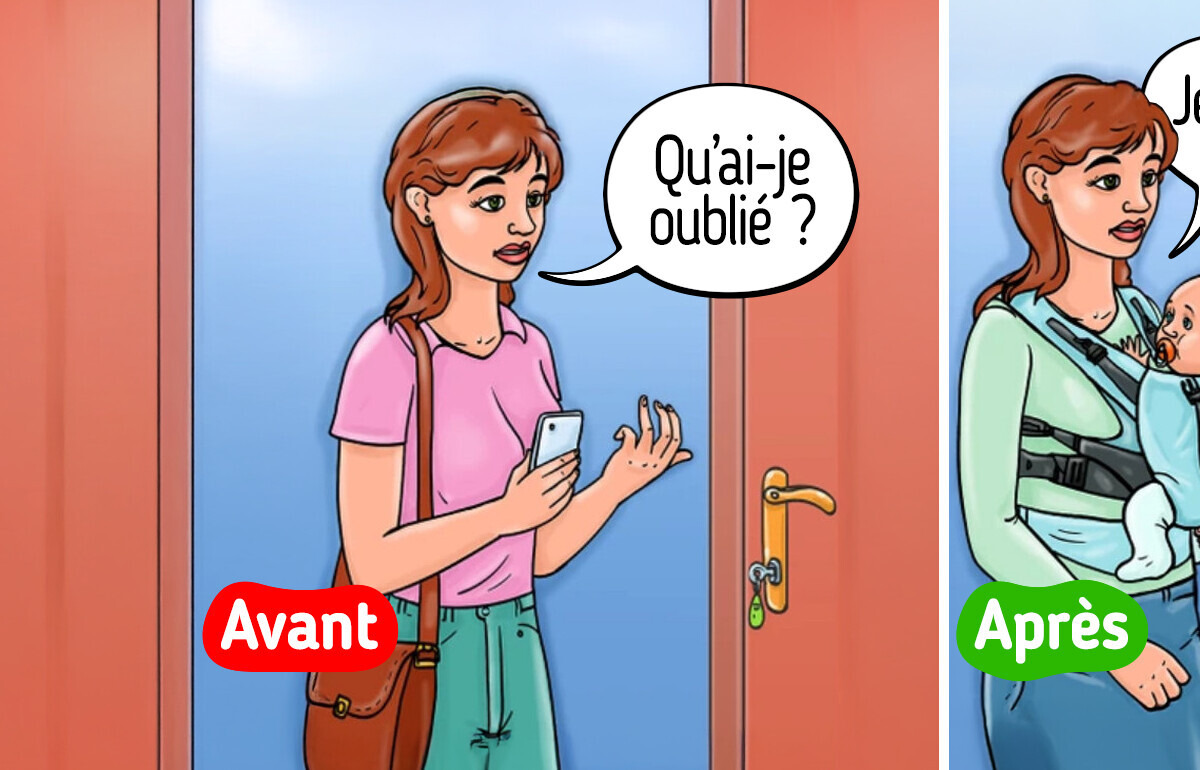 L’allaitement peut changer le cerveau des femmes pour toujours, selon une étude