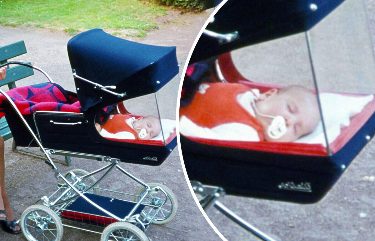 13 Photos d’archives familiales plus puissantes qu’un voyage dans le temps 13 Photos d’archives familiales plus puissantes qu’un voyage dans le temps