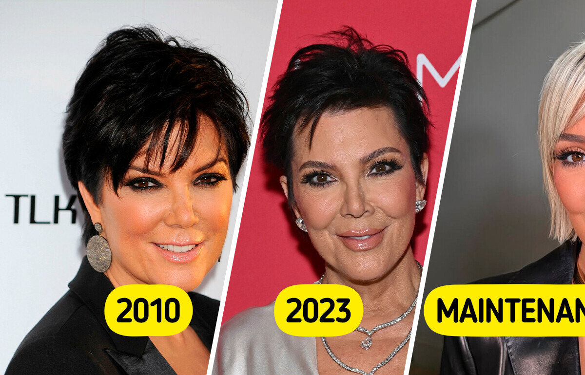 “Qui est-ce ?” Kris Jenner révèle un nouveau look spectaculaire, mais suscite plutôt la confusion