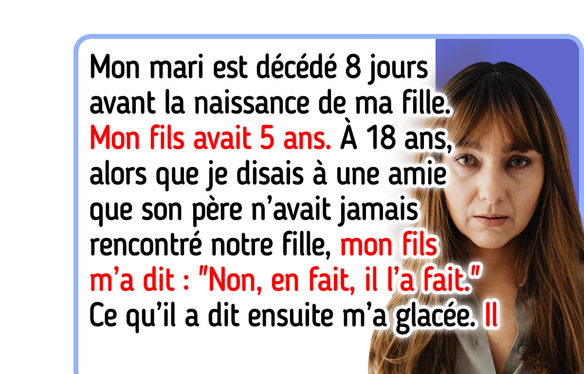 12 Histoires vraies qui deviennent de plus en plus inquiétantes au fil de la lecture 12 Histoires vraies qui deviennent de plus en plus inquiétantes au fil de la lecture