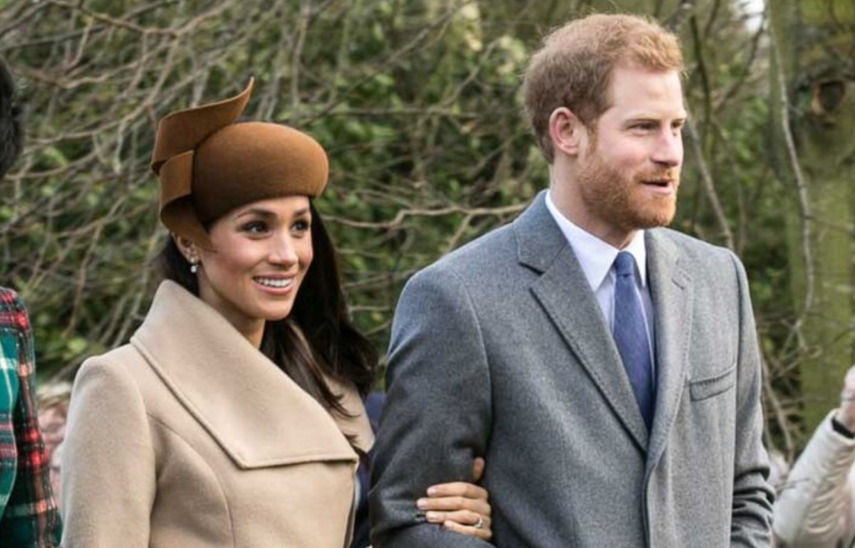 Harry et Meghan de retour au Royaume-Uni : pourquoi leur décision surprend après six ans en Californie Harry et Meghan de retour au Royaume-Uni : pourquoi leur décision surprend après six ans en Californie