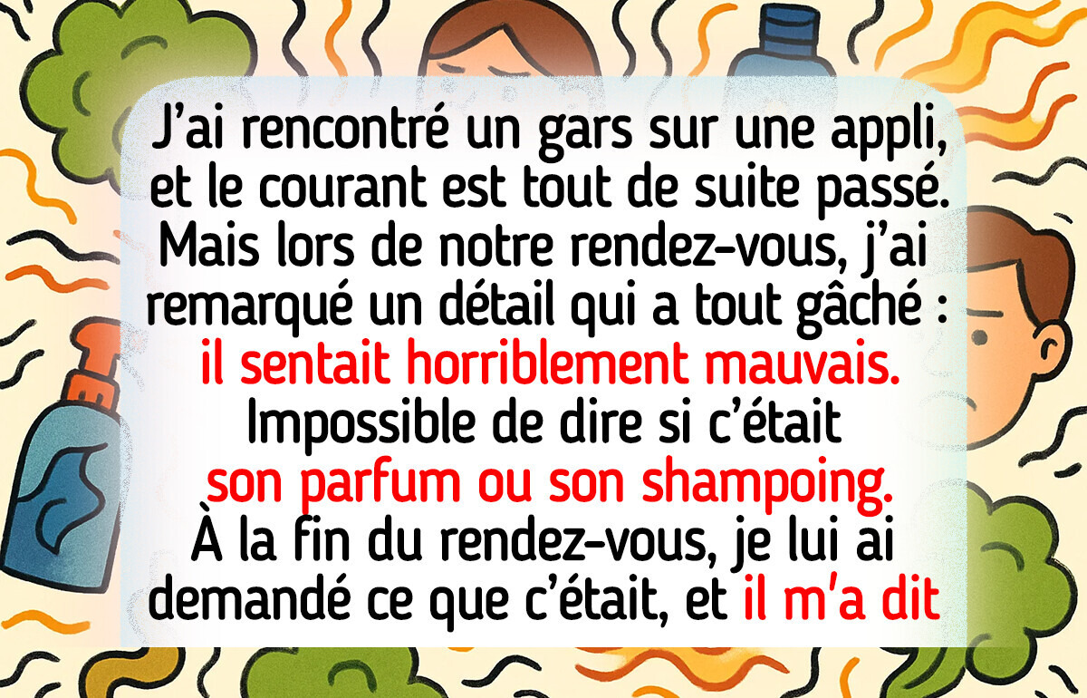 Des histoires effrayantes qui empêchent encore les femmes de dormir la nuit Des histoires effrayantes qui empêchent encore les femmes de dormir la nuit