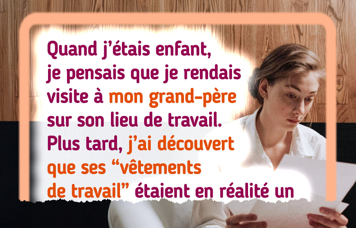 10+ Secrets de famille troublants qui ont eu lieu derrière des portes closes