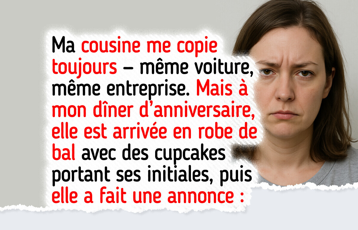 10 Fois où des membres de la famille ont transformé la vie en véritable cauchemar
