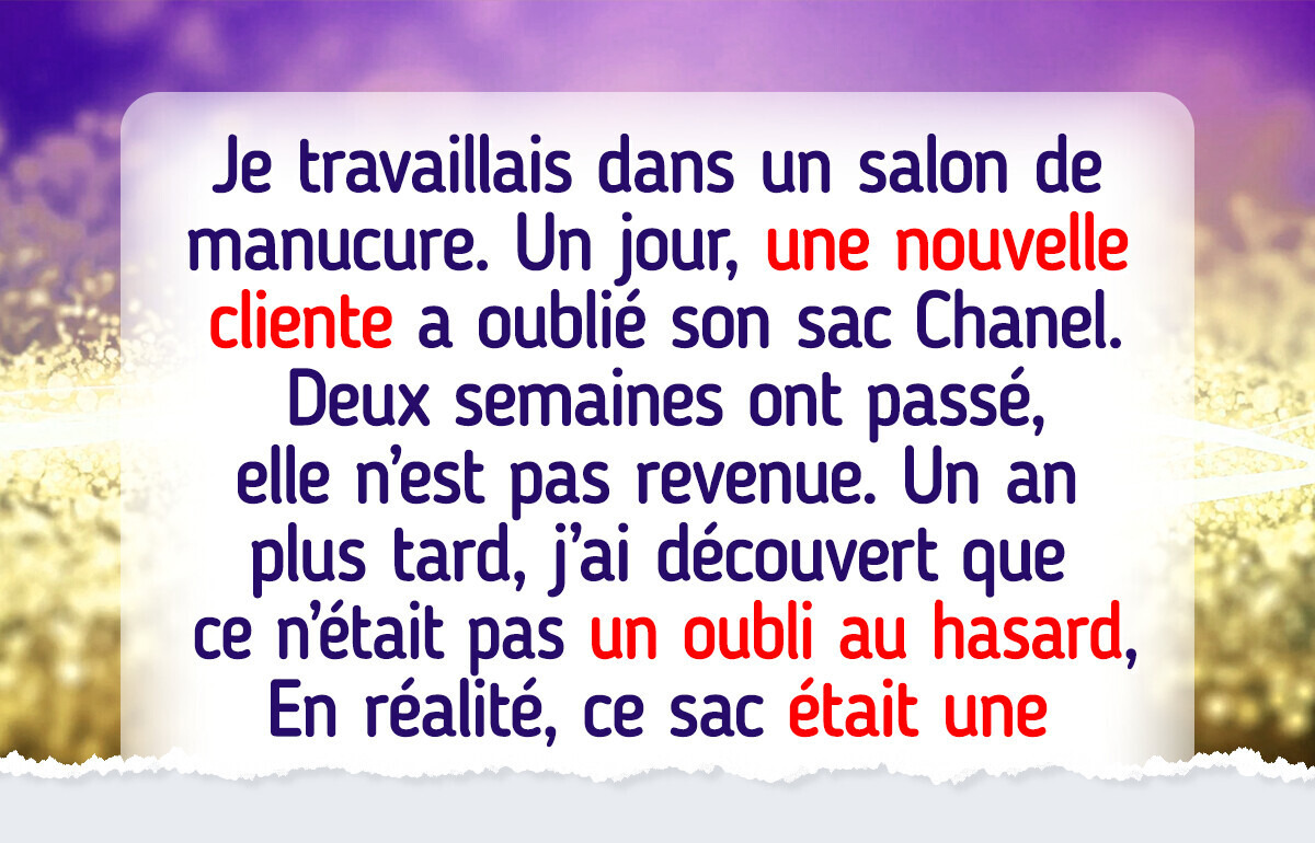 12 Histoires vraies qui mettent en lumière le meilleur de l’humanité