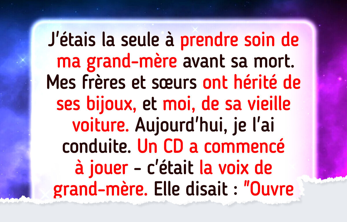 15 Histoires qui prouvent que la gentillesse coule dans les veines de certaines personnes