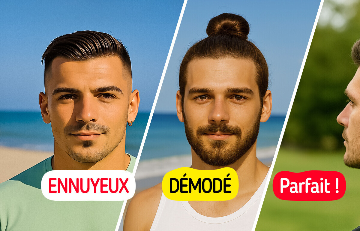 Les meilleures coupes à adopter dès ta prochaine visite chez le coiffeur Les meilleures coupes à adopter dès ta prochaine visite chez le coiffeur