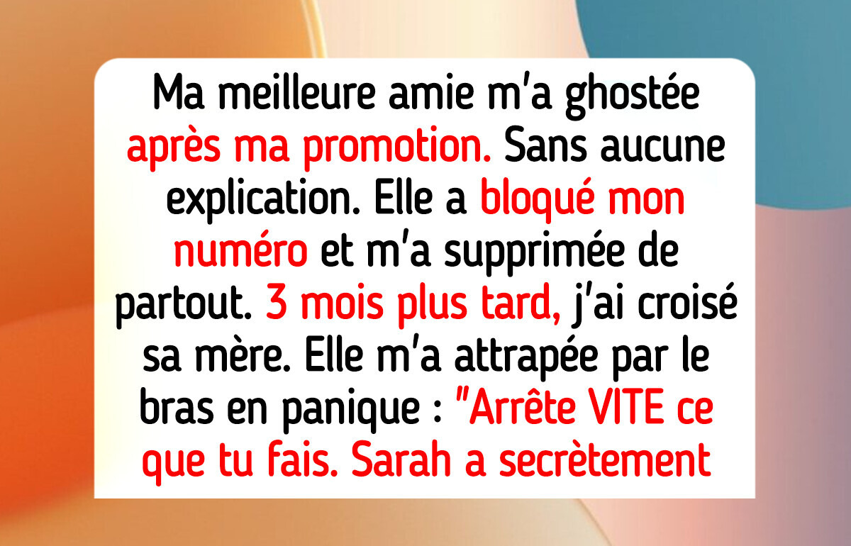 15 Fois où la gentillesse a pris le dessus sur la colère