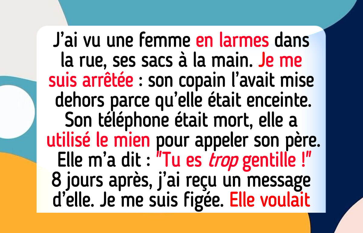 12 Moments qui prouvent que la gentillesse est notre plus forte armure 12 Moments qui prouvent que la gentillesse est notre plus forte armure