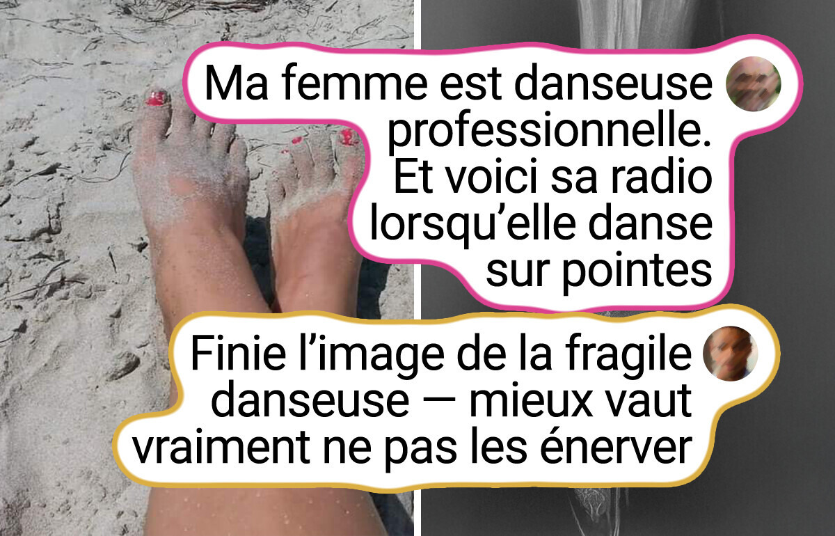 20 Photos qui entrouvrent la porte de l’envers des métiers