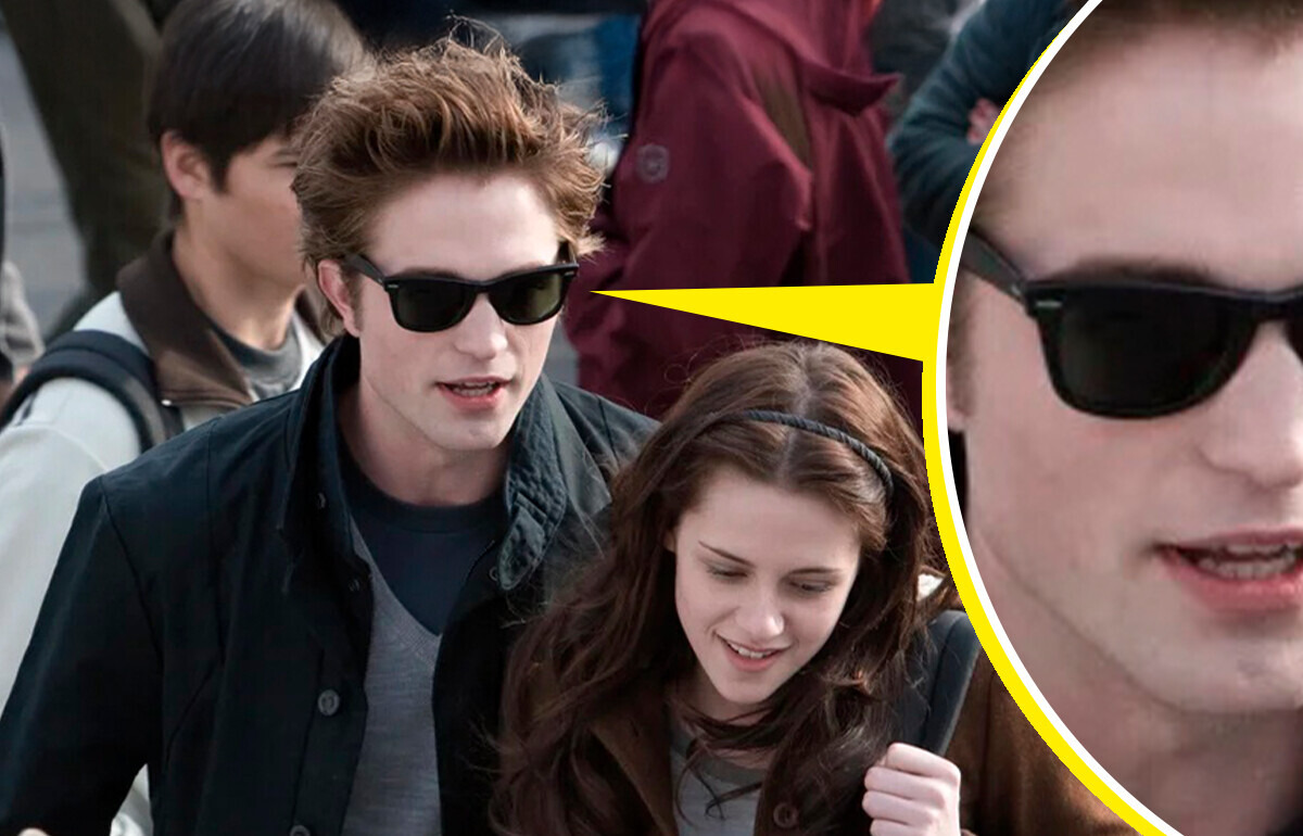 15 Gaffes qu’on avait toujours ignorées dans des films et séries 15 Gaffes qu’on avait toujours ignorées dans des films et séries