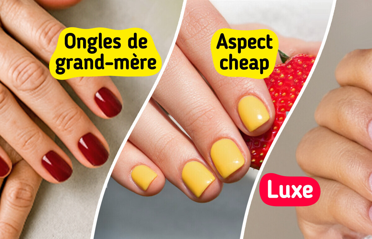 12 Manucures d’automne tellement réussies qu’on te demandera forcément “Où se trouve le salon ?” 12 Manucures d’automne tellement réussies qu’on te demandera forcément “Où se trouve le salon ?”