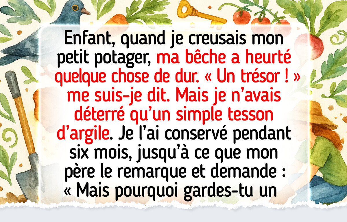 17 Souvenirs d’enfance où chaque bêtise était une petite aventure