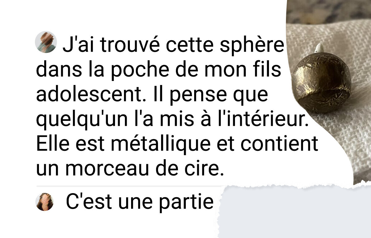 17 Objets mystérieux dont tu te demanderas l'utilité