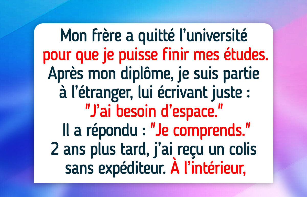 12 Fois où la gentillesse a gagné quand tout semblait perdu 12 Fois où la gentillesse a gagné quand tout semblait perdu