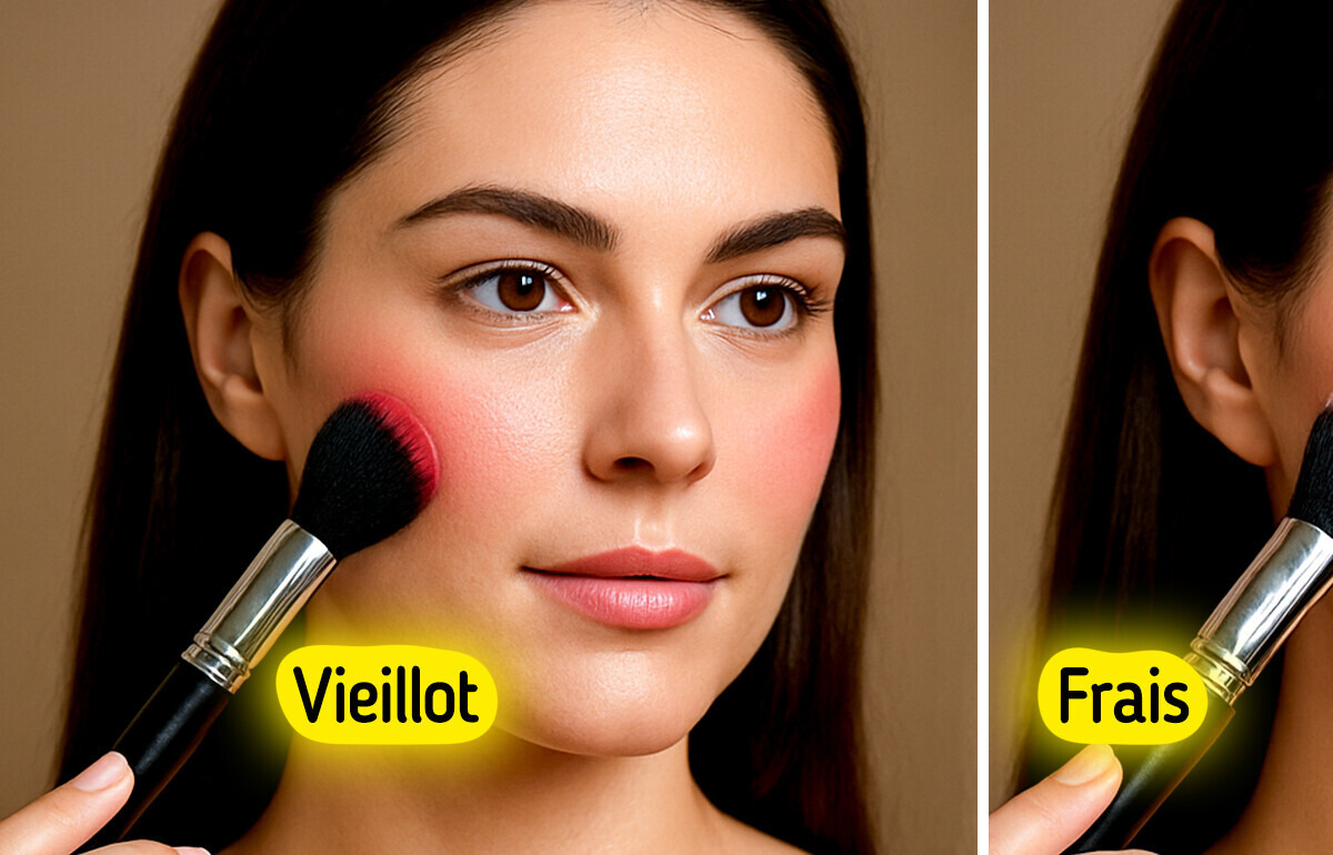10 Idées de maquillage pour rester fraîche et rayonnante même par temps chaud 10 Idées de maquillage pour rester fraîche et rayonnante même par temps chaud