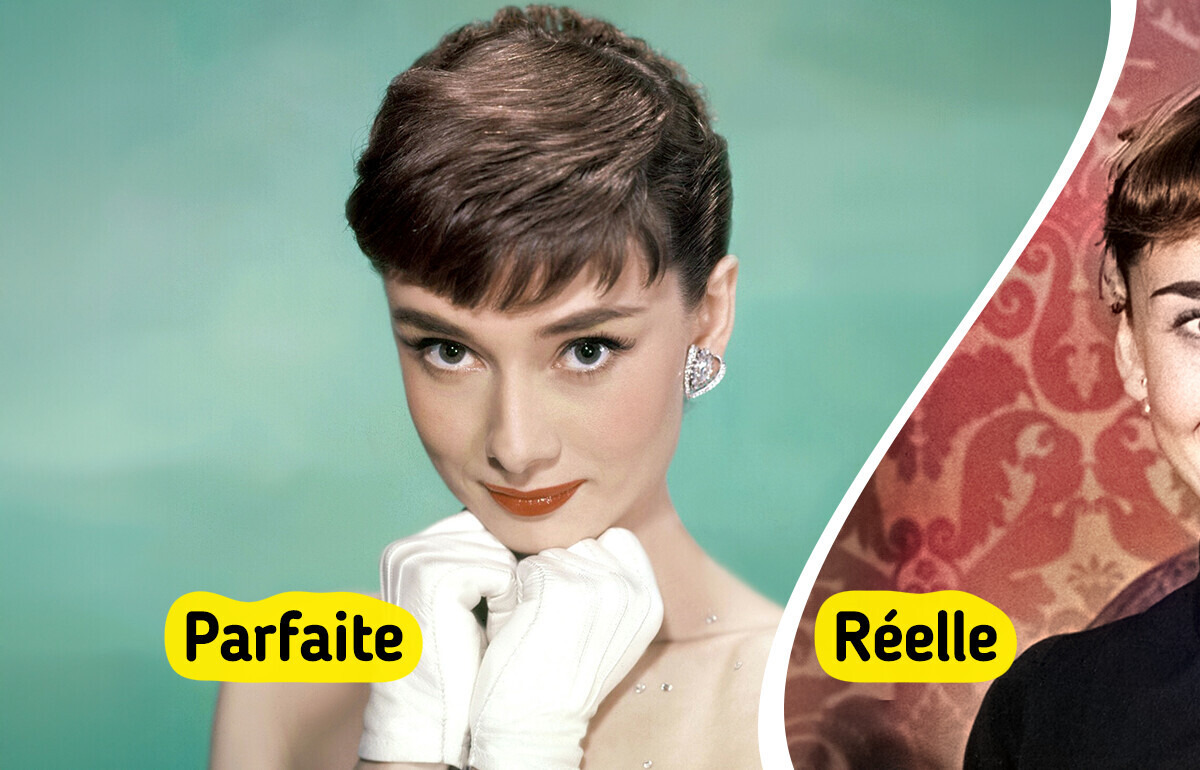 Voici à quoi ressemblaient les femmes célèbres du XXe siècle lorsqu’elles ne posaient pas devant l’objectif