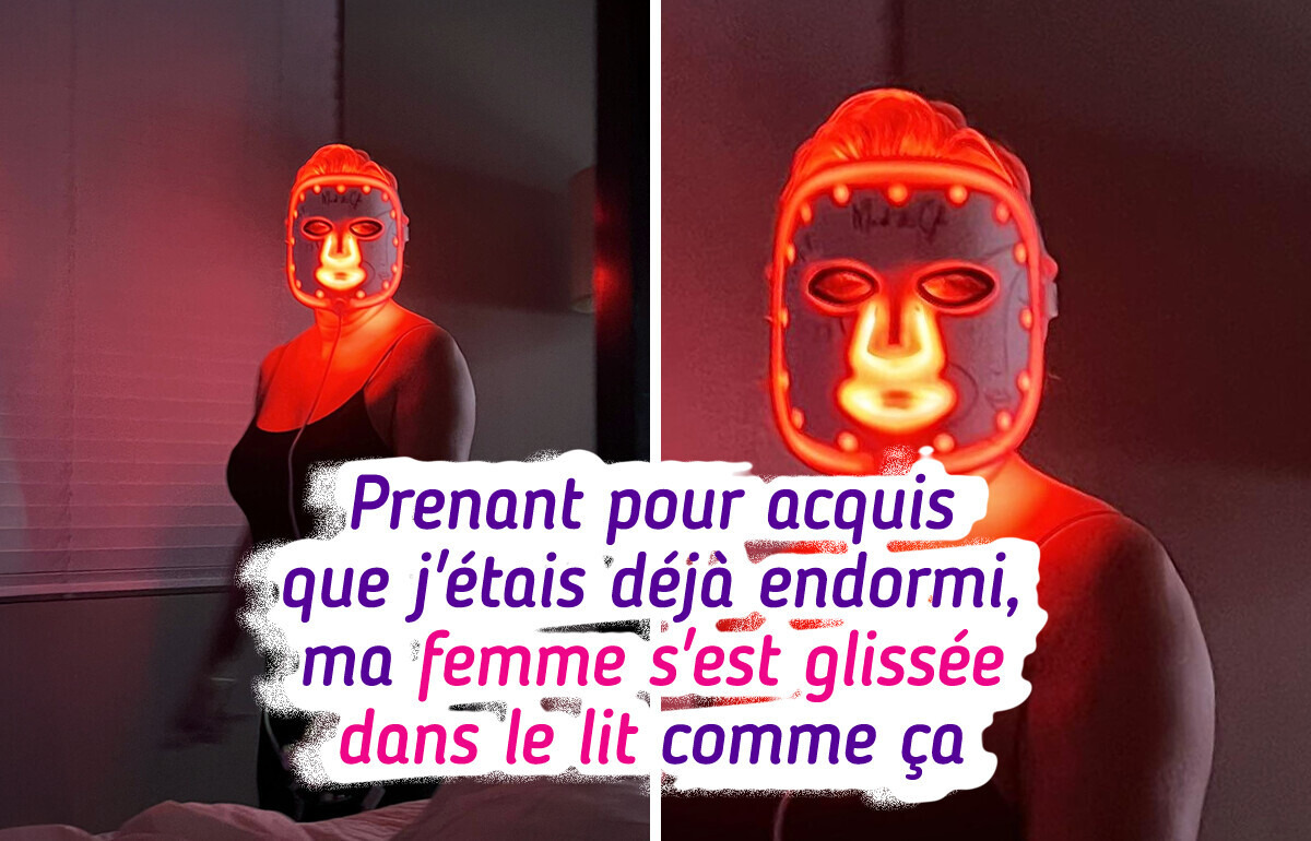 12 Personnes qui préfèrent jouer selon leurs propres règles