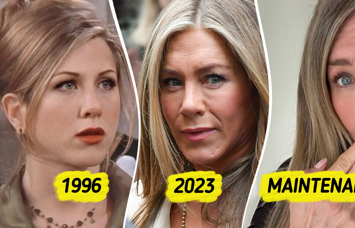 Jennifer Aniston sacrée “plus belle femme du monde” par ses fans Jennifer Aniston sacrée “plus belle femme du monde” par ses fans
