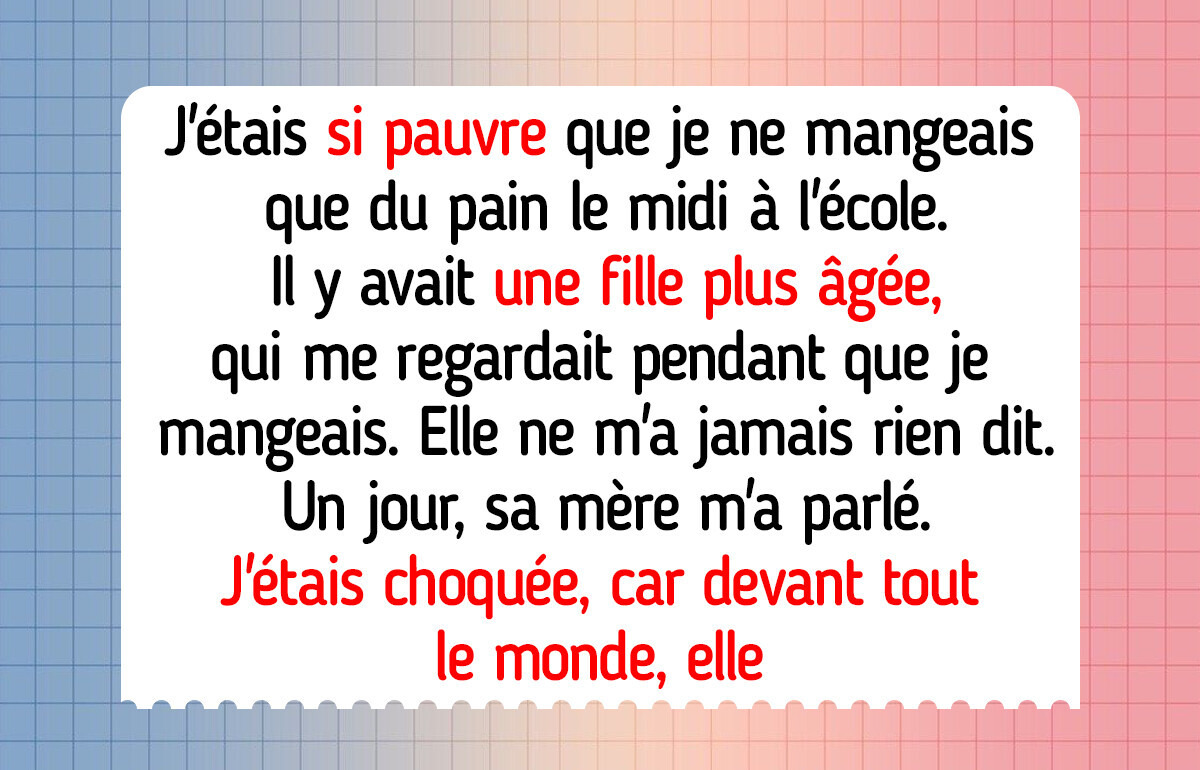11 Histoires qui prouvent que la gentillesse est un super-pouvoir sans cape 11 Histoires qui prouvent que la gentillesse est un super-pouvoir sans cape