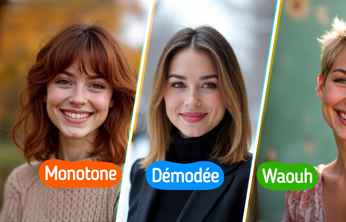 7 Façons de rafraîchir ta coupe pour être tendance ce printemps