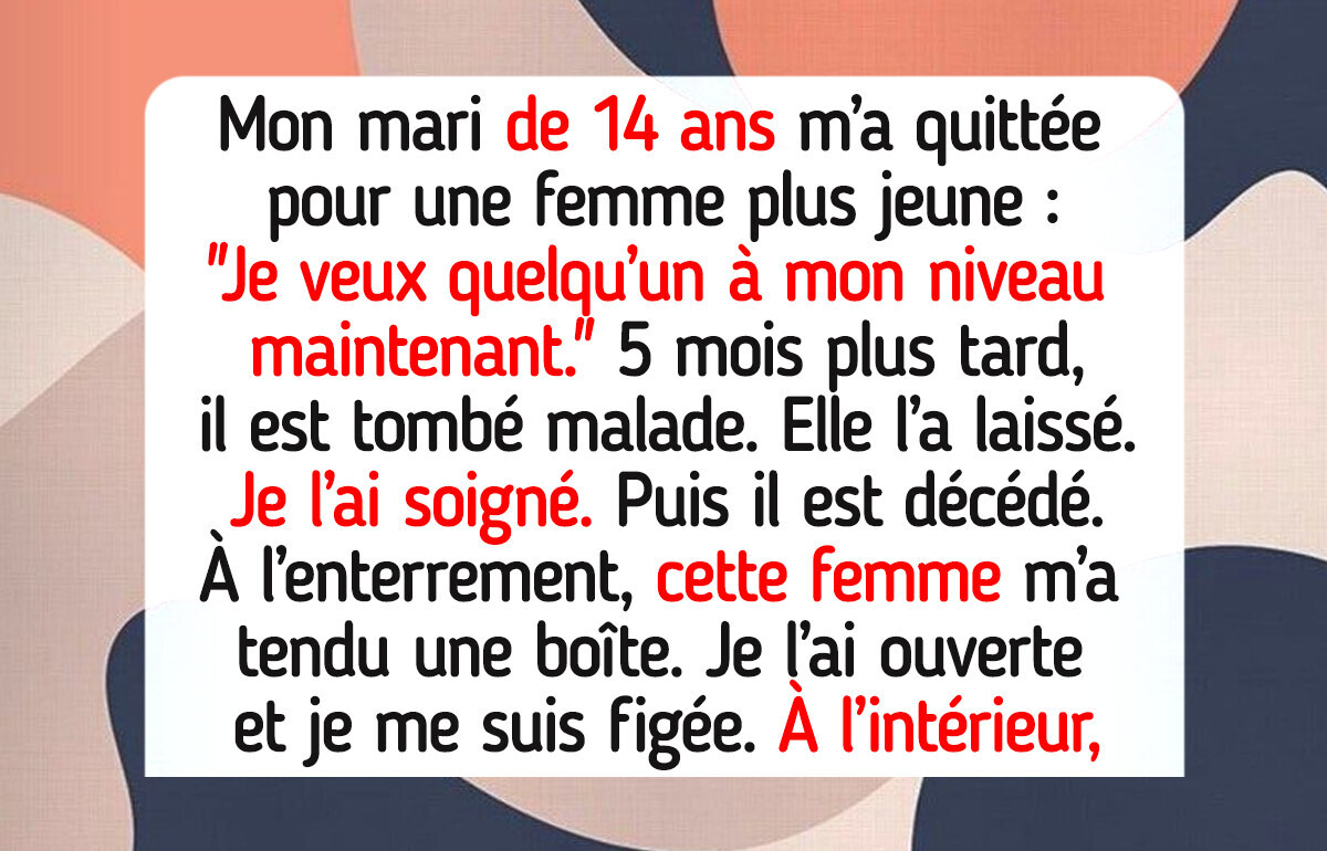 12 Personnes qui ont choisi la gentillesse dans un monde complexe 12 Personnes qui ont choisi la gentillesse dans un monde complexe