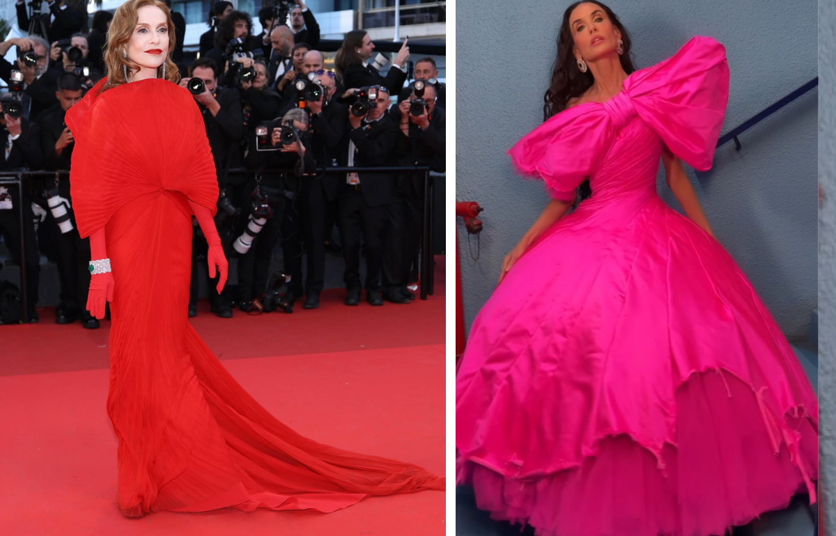 Cannes 2026 : les looks les plus marquants qui ont enflammé le tapis rouge