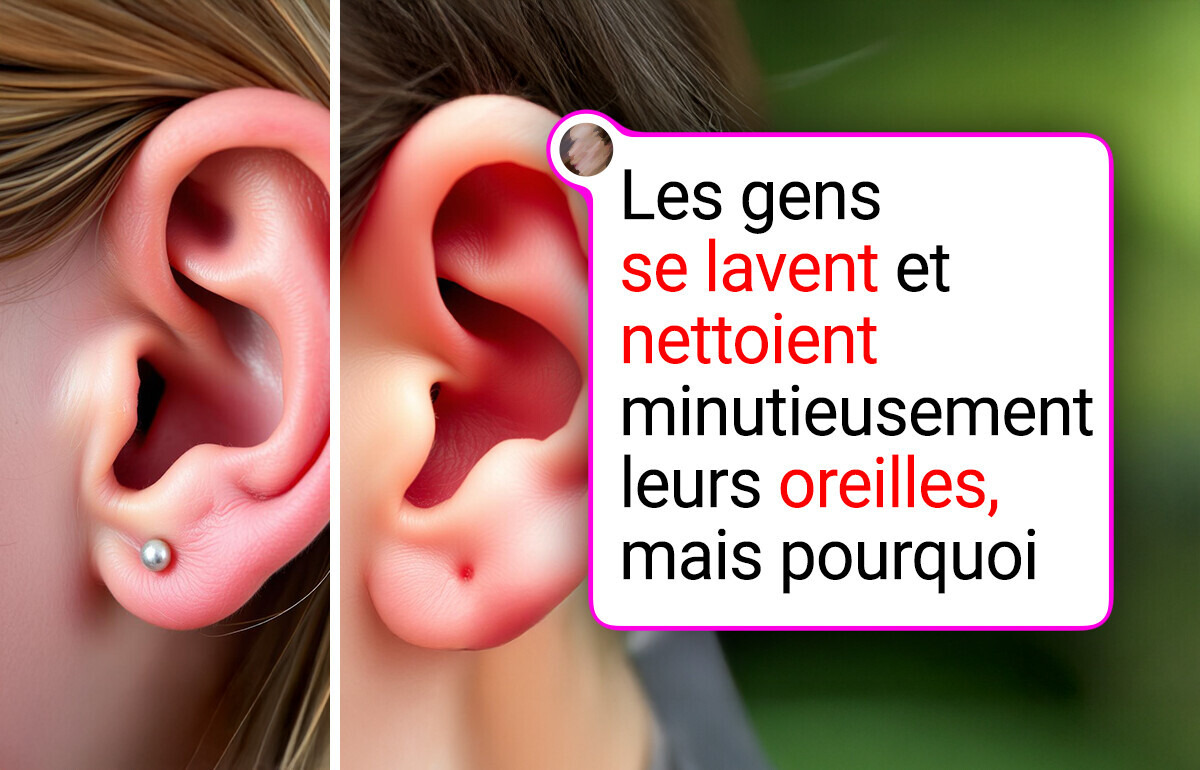 10 Erreurs d’hygiène que tout le monde fait sans le savoir 10 Erreurs d’hygiène que tout le monde fait sans le savoir