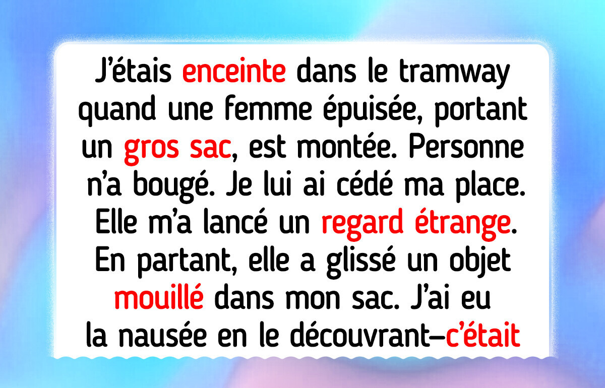 12 Histoires d'étrangers dont les actions ont laissé une marque durable 12 Histoires d'étrangers dont les actions ont laissé une marque durable