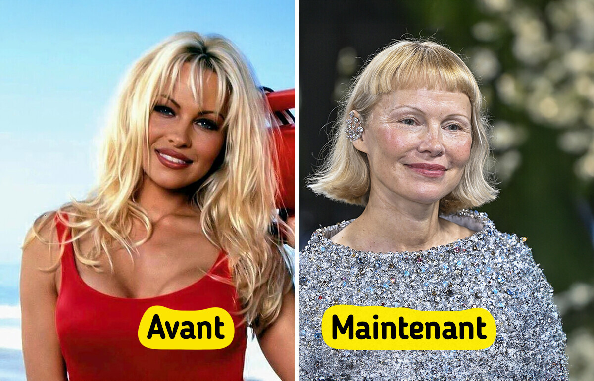 19 Célébrités qui ont adopté la coupe au carré et ont totalement changé de look