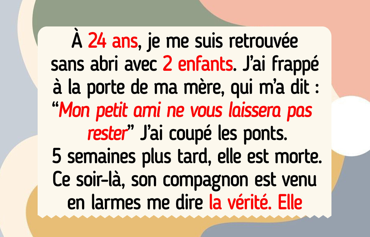 13 Histoires qui prouvent que rester bienveillant quand tout s’effondre est un acte de courage 13 Histoires qui prouvent que rester bienveillant quand tout s’effondre est un acte de courage