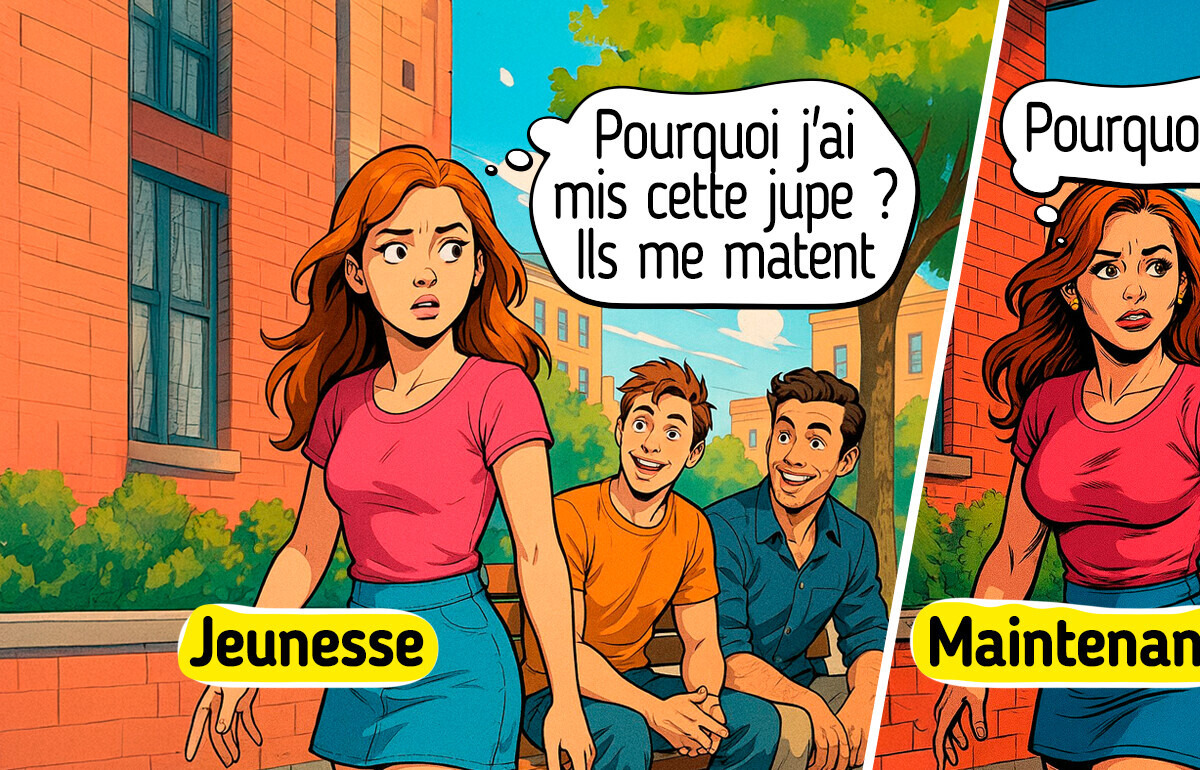 15 BD sincères qui parleront à tous les trentenaires