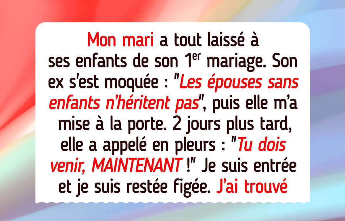 10 Moments qui prouvent que la gentillesse triomphe encore dans un monde injuste