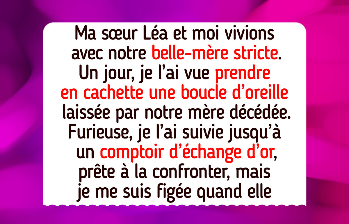 10 Beaux-parents qui ont trouvé la clé pour devenir de vrais parents