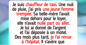 15+ Histoires qui montrent que la gentillesse est un puissant atout