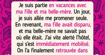 J’ai perdu mon bébé à cause de ma belle-mère, mais elle ne semblait pas préoccupée par la situation