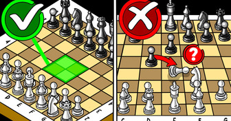 Apprends à jouer aux échecs en moins de 10 minutes