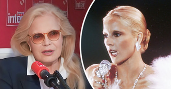 Sylvie Vartan parle de son âge sans tabou : “Encore 10 ans, ce n’est pas possible”