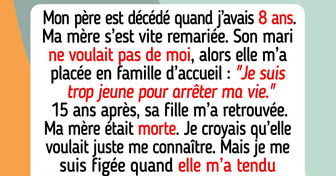 10 Histoires qui nous rappellent de rester gentil, même quand la vie nous met à l’épreuve