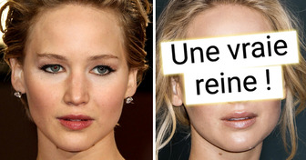 10 Nuances de maquillage et de coiffure qui t’aideront à avoir l’air présentable