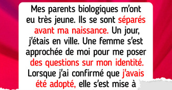 13 Coïncidences qui vont te retourner le cerveau