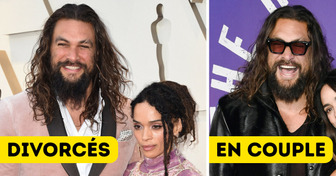 Jason Momoa fait sensation sur le tapis rouge avec sa nouvelle petite amie, les fans disent qu’elle ressemble à sa fille