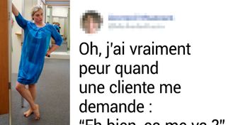 15+ Choses qui exaspèrent les vendeurs alors que les clients ne s’en rendent même pas compte