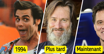 La raison déchirante pour laquelle Jim Carrey a dû abandonner sa retraite, ’’J’ai besoin d’argent’’