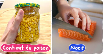 9 Aliments considérés comme “sains” qu’il faut éviter même s’ils sont en promotion à 90%