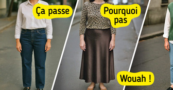 10 Règles de style imposées aux femmes mûres qui n’ont plus aucun sens aujourd’hui
