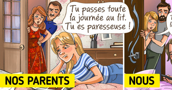 14 Bandes dessinées qui parleront aux parents modernes