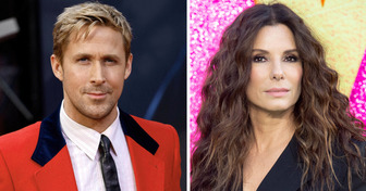 Ryan Gosling, 42 ans, révèle pourquoi il a rompu avec Sandra Bullock, 59 ans, qui était sa “meilleure petite amie de tous les temps”