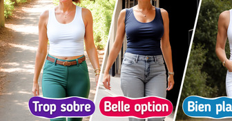 8 Idées fraîches pour tirer le meilleur parti de tes t-shirts basiques tous les jours de la semaine